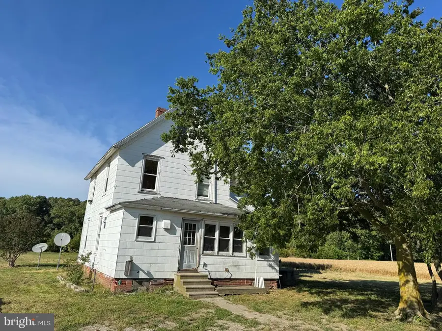 7382 Bullbegger Rd, Oak Hall, VA 23416 - #2
