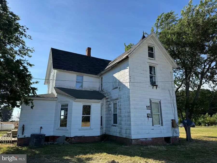 7382 Bullbegger Rd, Oak Hall, VA 23416 - #3