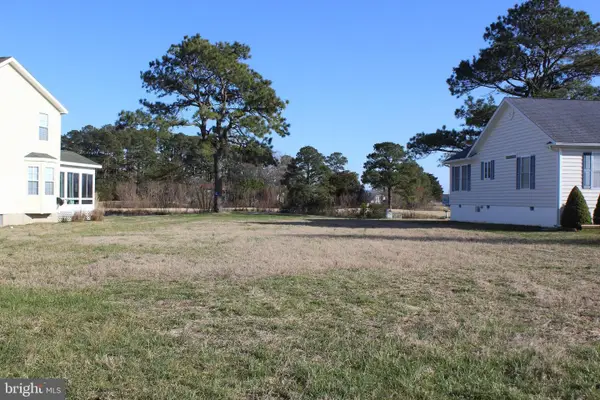 391 Meridian Dr, GREENBACKVILLE, VA 23356