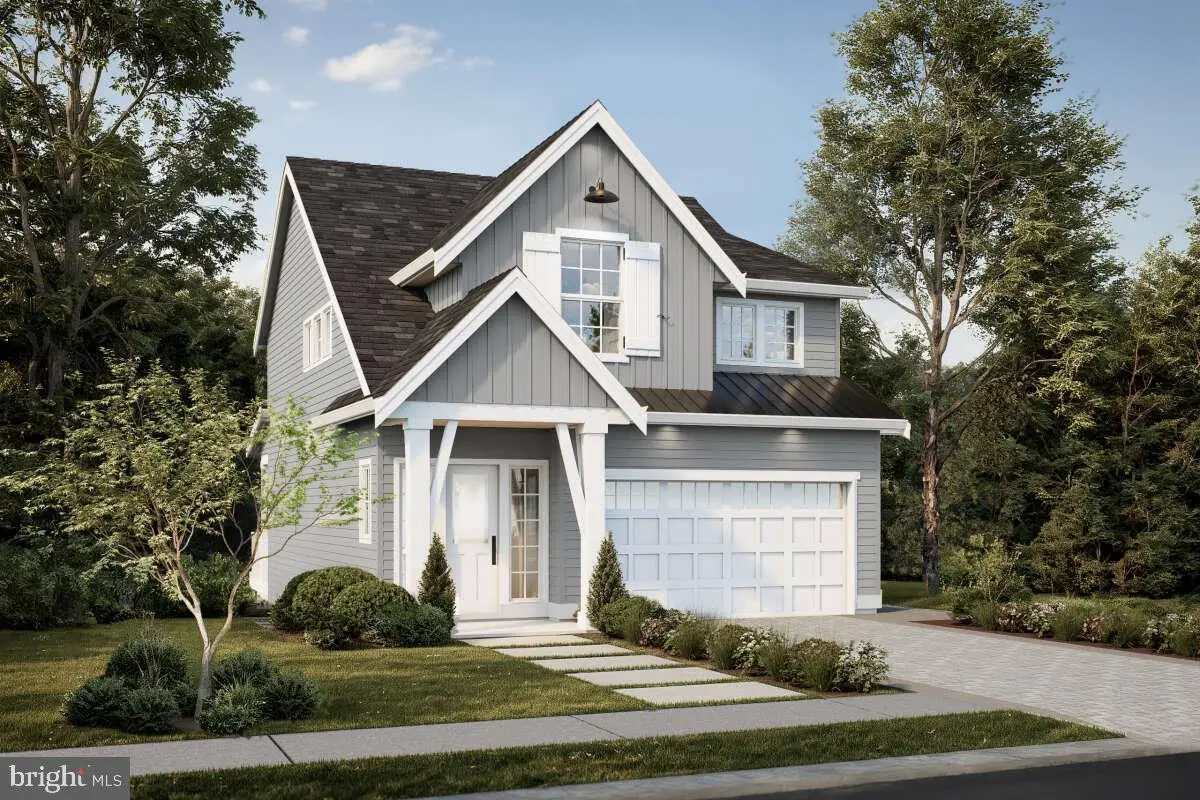 Lot 857 Scimitar Way, Greenbackville, VA 23356 - #1