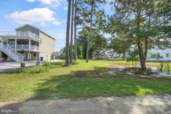 Lot 19 Fawn Ln, CHINCOTEAGUE ISLAND, VA 23336