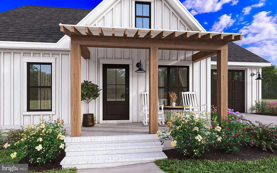 Lot 72 Brigantine Blvd, Greenbackville, VA 23356 - #3