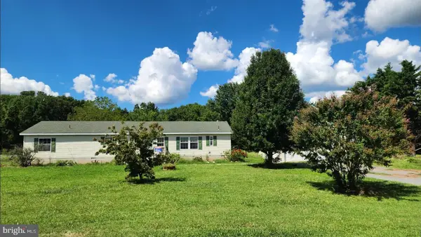 32440 Nocks Landing Rd, ATLANTIC, VA 23303