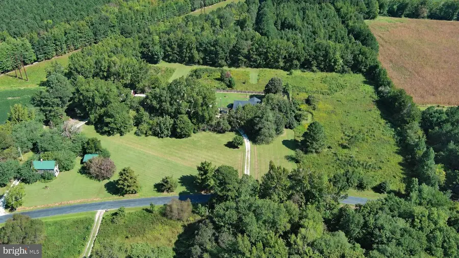 17591 Saint Thomas Rd, Parksley, VA 23421 - #2