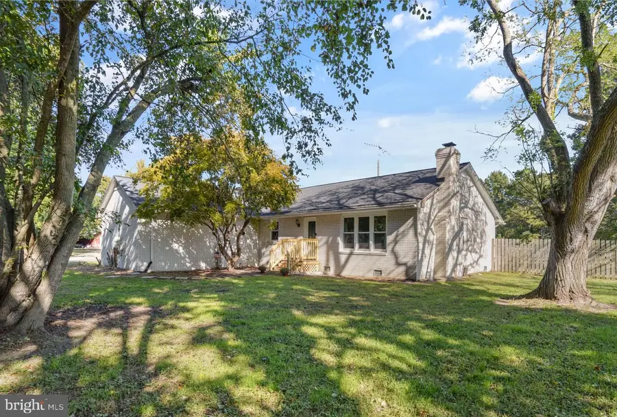 17591 Saint Thomas Rd, Parksley, VA 23421 - #3