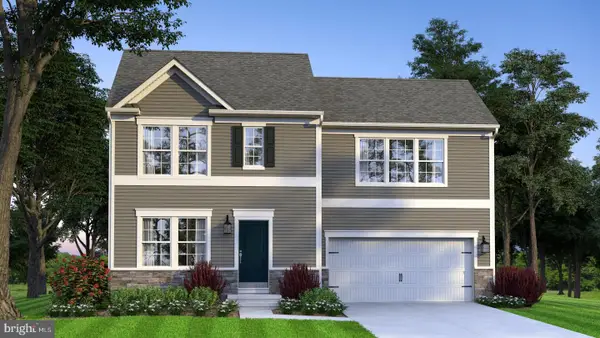 Lot 525 Dingy Ct, GREENBACKVILLE, VA 23356