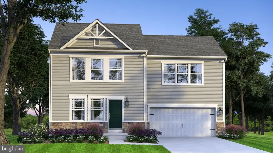 Lot 525 Dingy Ct, Greenbackville, VA 23356 - #2