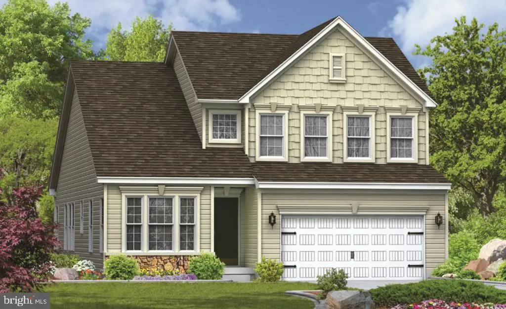 547 Skipper Ct, Greenbackville, VA 23356 - #1