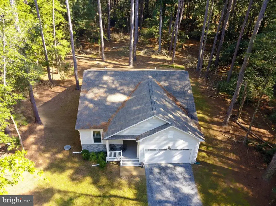 3005 Sloop Ct, Greenbackville, VA 23356 - #3