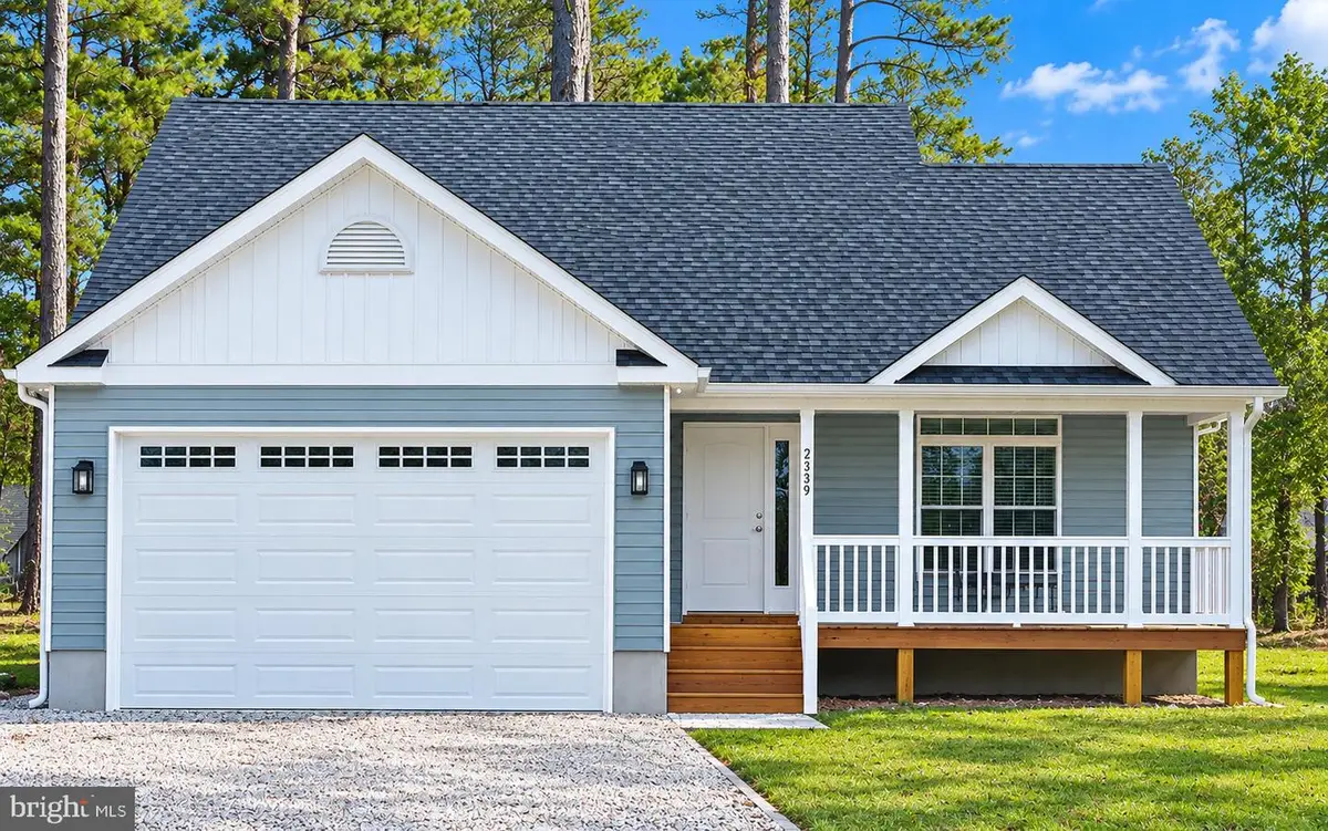 Lot 485 Dry Dock Ct, Greenbackville, VA 23356 - #1