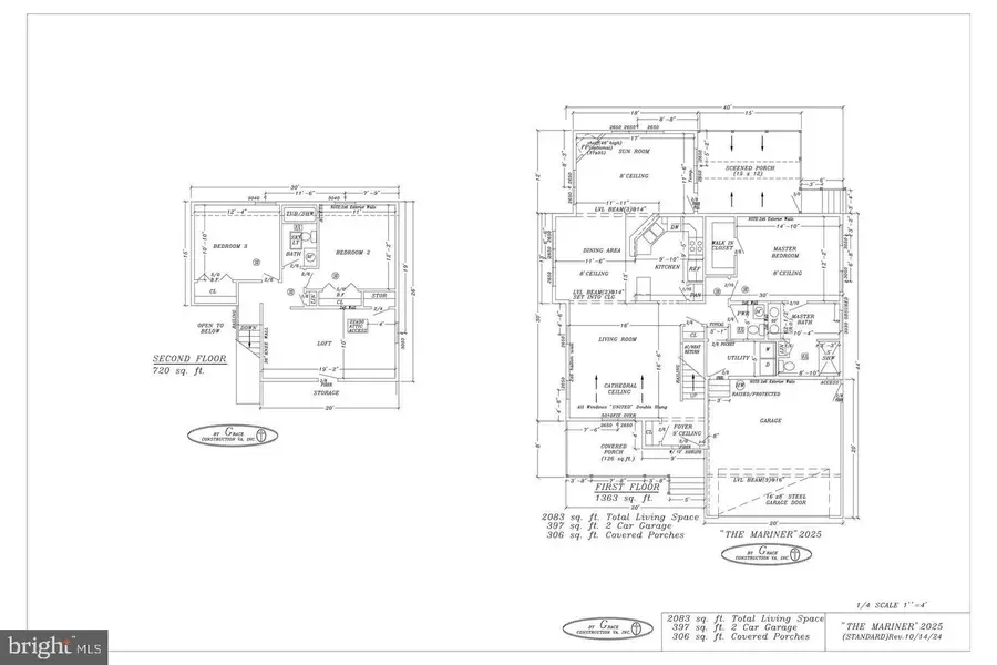Lot 485 Dry Dock Ct, Greenbackville, VA 23356 - #2