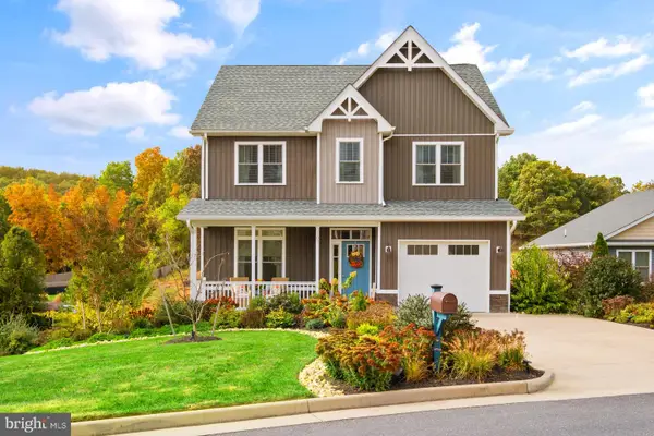 103 Oakstone Run, STAUNTON, VA 24401