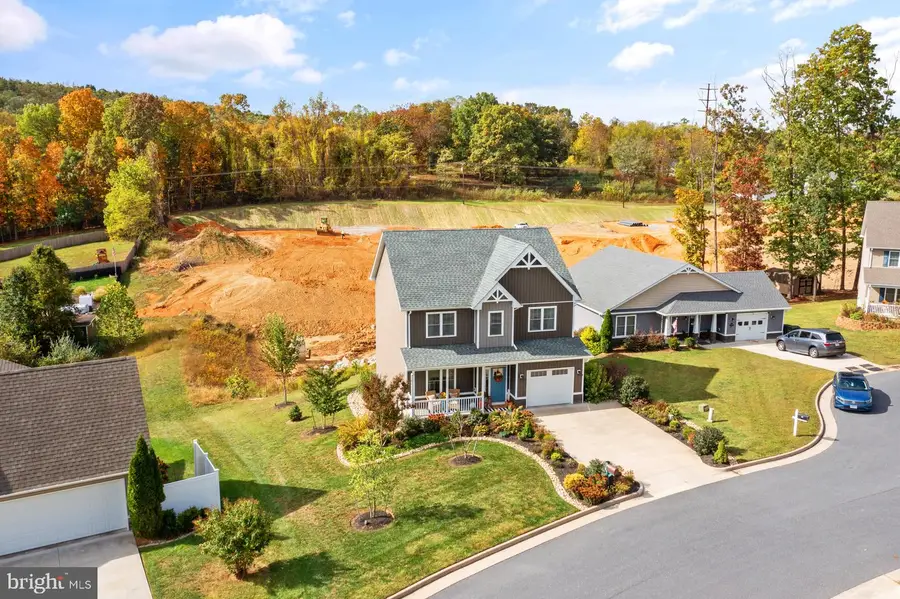 103 Oakstone Run, Staunton, VA 24401 - Image #3