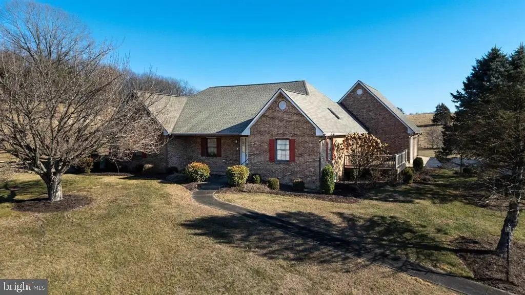 147 Bon Lea Dr, Staunton, VA 24401 - Image #1