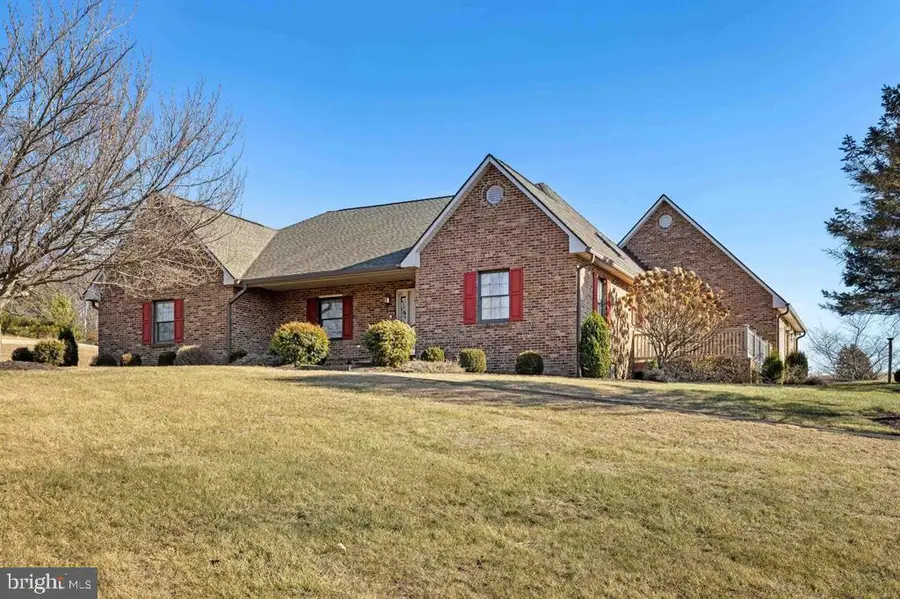 147 Bon Lea Dr, Staunton, VA 24401 - Image #3