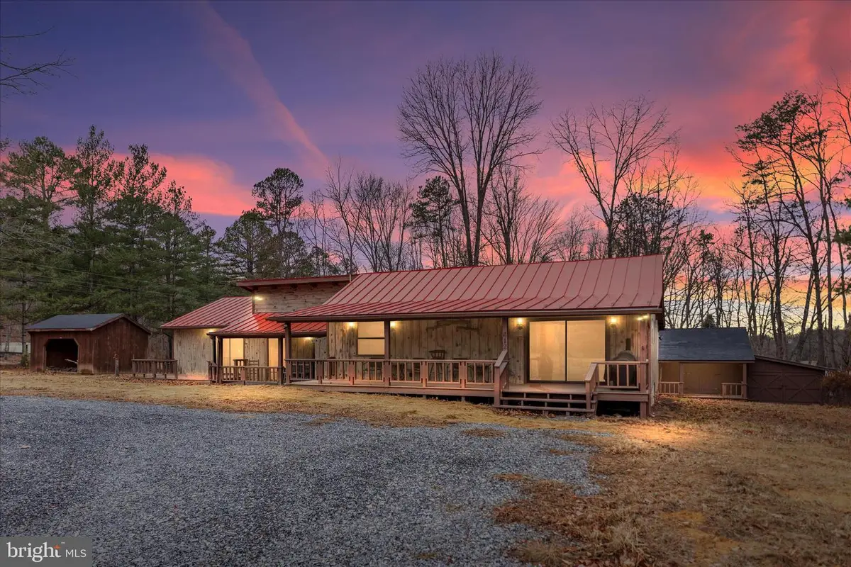 612 Paine Run Rd, Grottoes, VA 24441 - #1