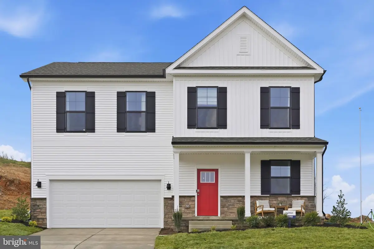 Lot 80 Lexington Ln, Staunton, VA 24401 - #1