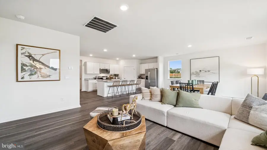 289 Heather Ln, Staunton, VA 24401 - #3