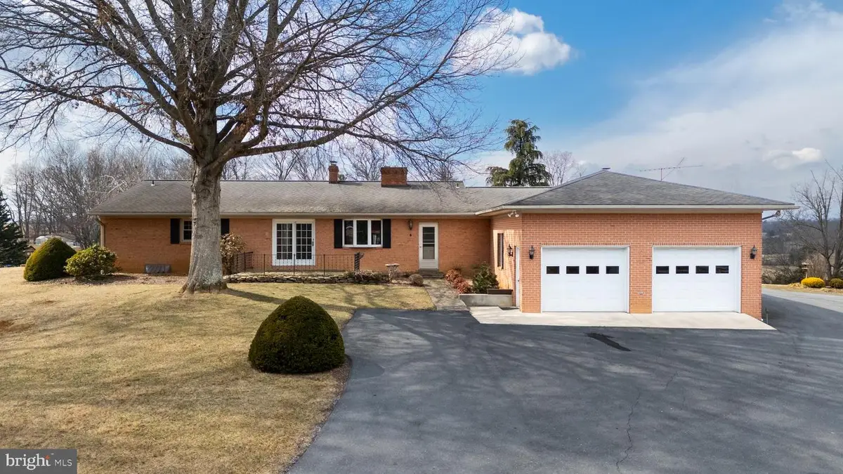 431 Mt Pisgah Rd, Mount Sidney, VA 24467 - #1