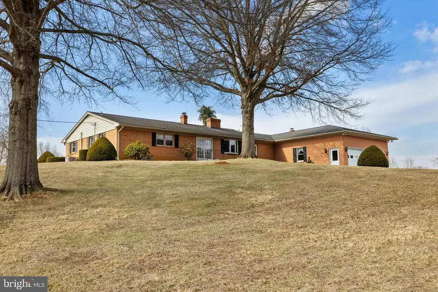 431 Mt Pisgah Rd, Mount Sidney, VA 24467 - #3