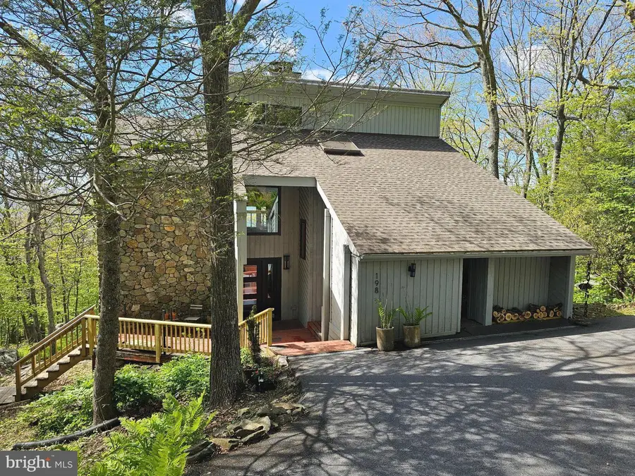 198 Hemlock Dr, Roseland, VA 22967 - #3