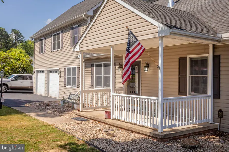 215 Forest Dr, Stuarts Draft, VA 24477 - #2