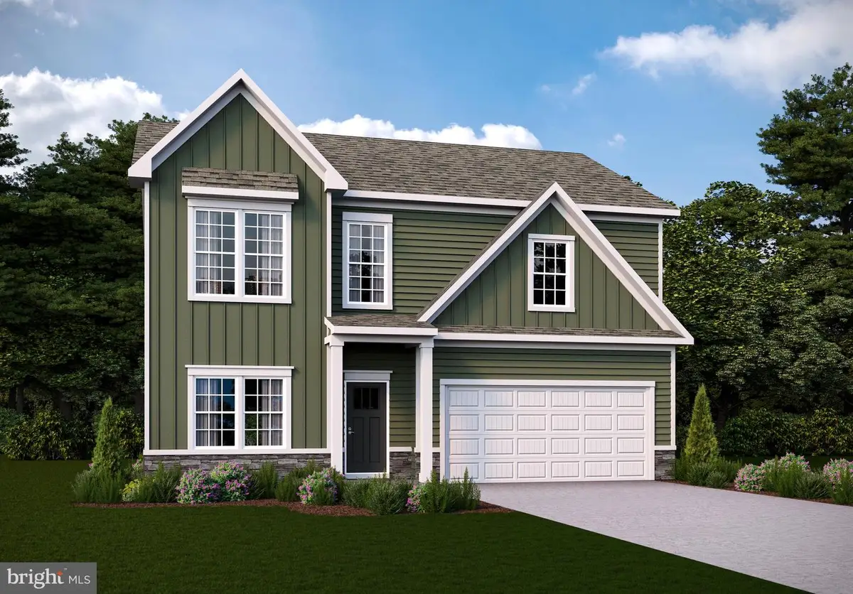 105 Fairfield Dr, Staunton, VA 24401 - #1