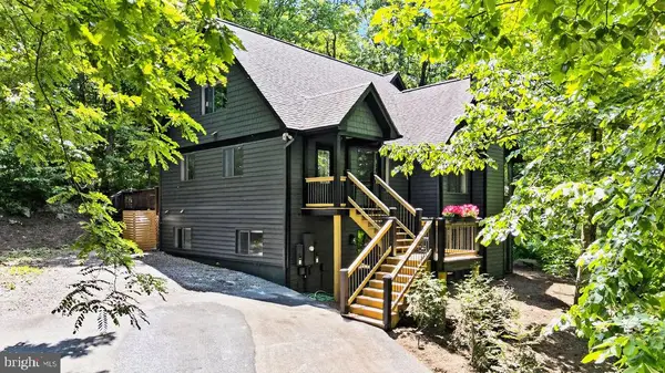 47 Beech, ROSELAND, VA 22967