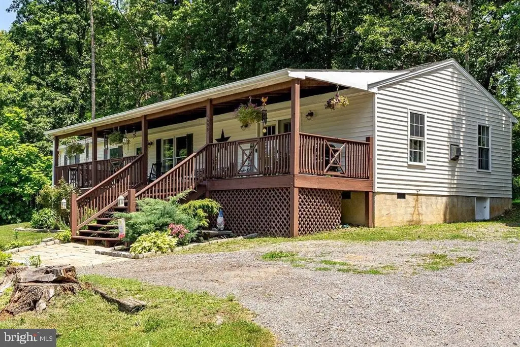 4695 E East Side Hwy, Grottoes, VA 24441 - #1