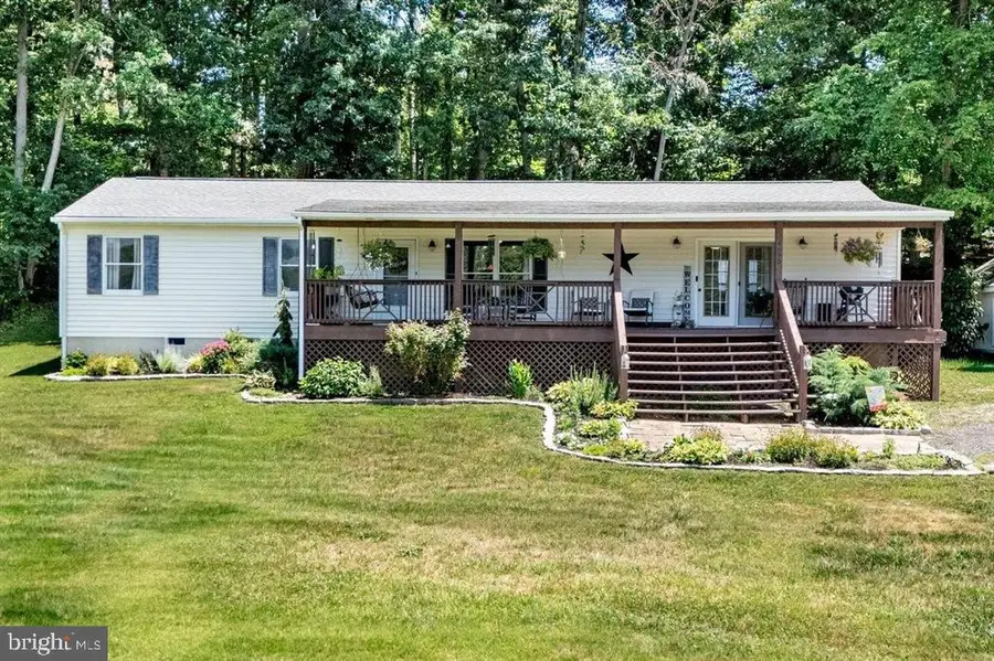 4695 E East Side Hwy, Grottoes, VA 24441 - #2