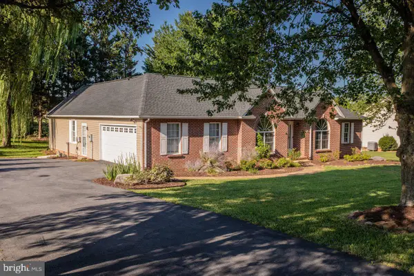 20 Dirby Way, FISHERSVILLE, VA 22939