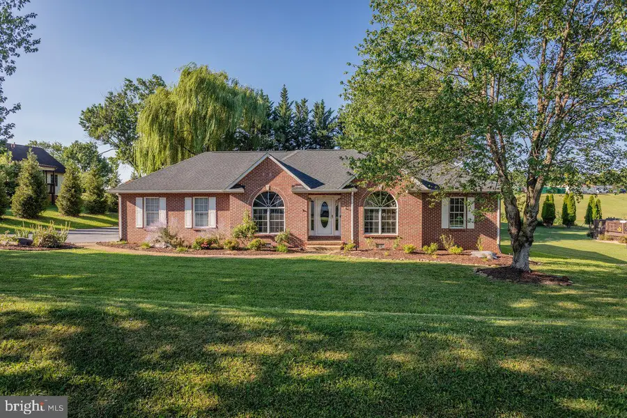 20 Dirby Way, Fishersville, VA 22939 - #2