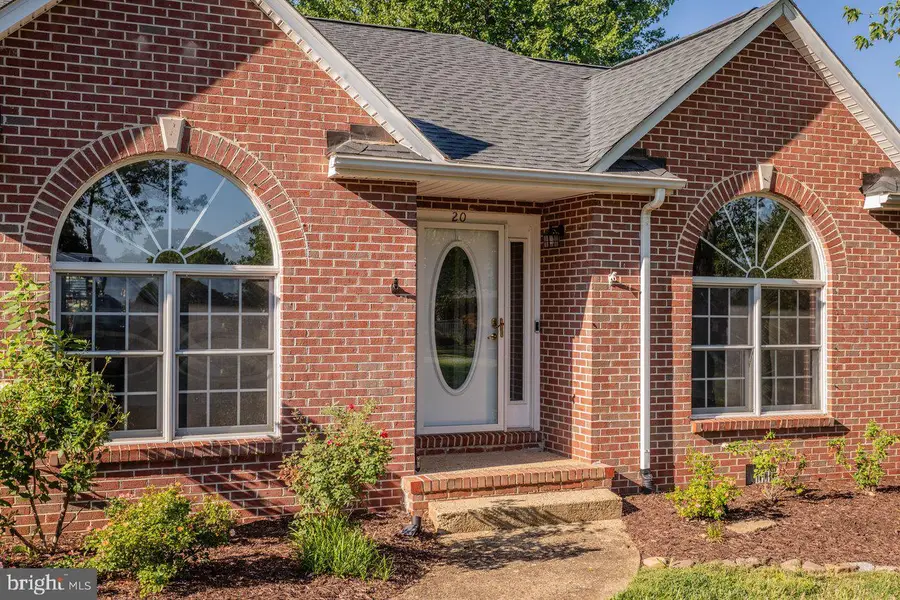 20 Dirby Way, Fishersville, VA 22939 - #3