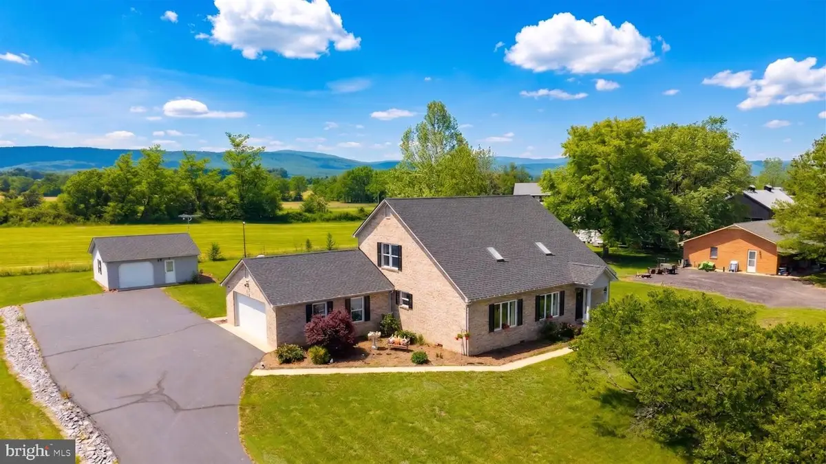 1802 N River Rd, Mount Solon, VA 22843 - #1