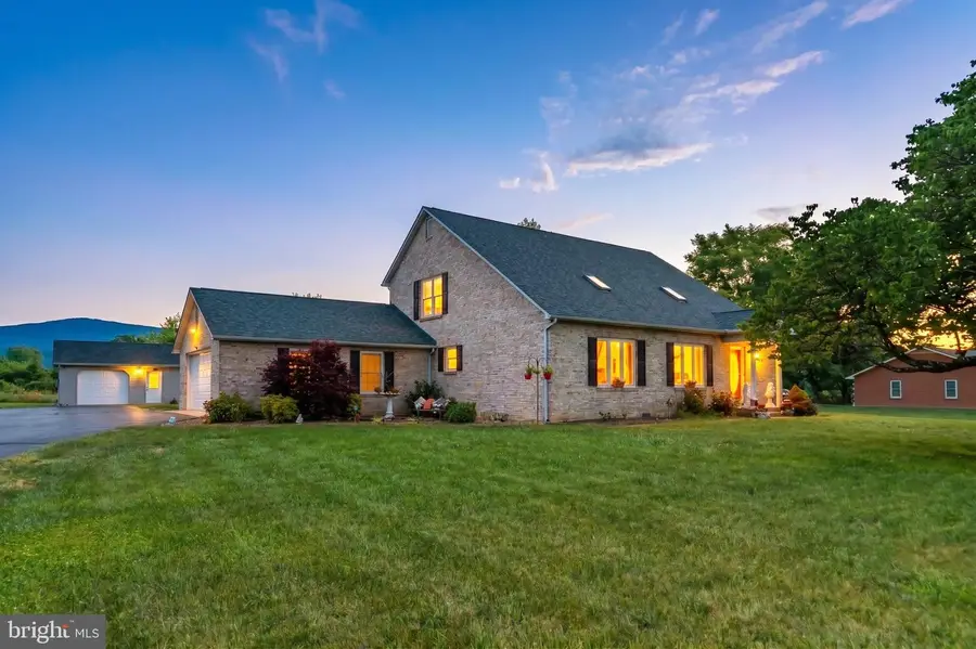 1802 N River Rd, Mount Solon, VA 22843 - #2