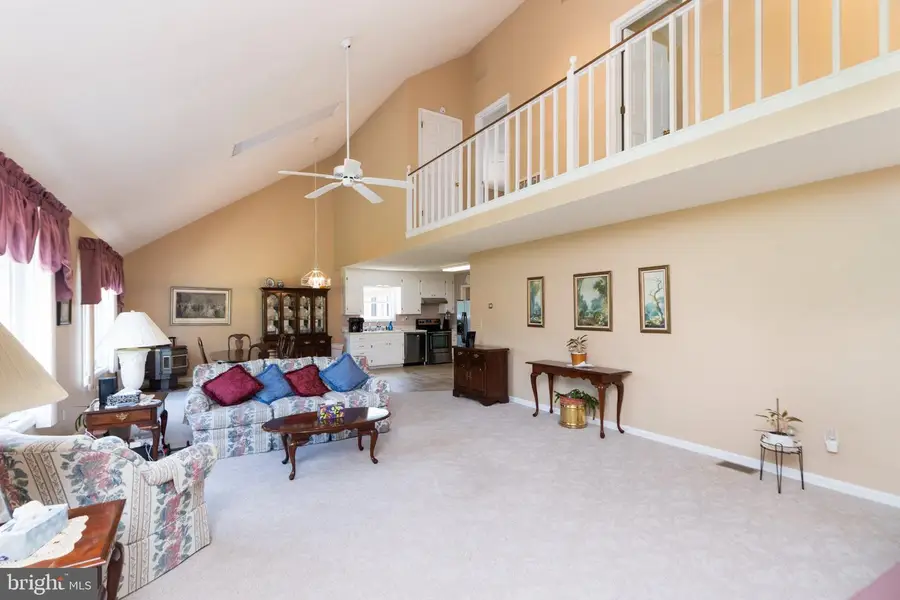 1802 N River Rd, Mount Solon, VA 22843 - #3
