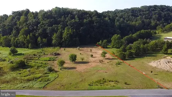144 Naked Creek Hollow Road, WEYERS CAVE, VA 24486