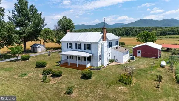 139 Teter Rd, GROTTOES, VA 24441