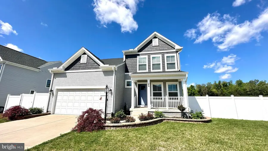 46 Lookover Ter, Stuarts Draft, VA 24477 - #2