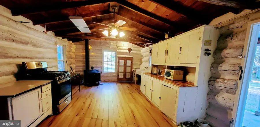 208 Jakes Ln, Deerfield, VA 24432 - #3