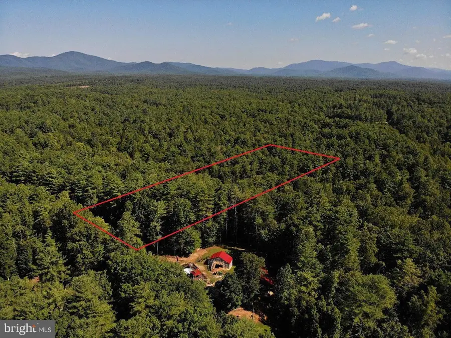 0 Blue Ridge Ln, Monroe, VA 24574 - #3