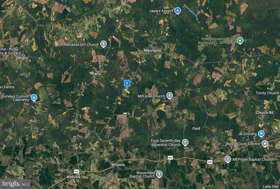 1455 Richmond Rd, Amelia Court House, VA 23002 - #3