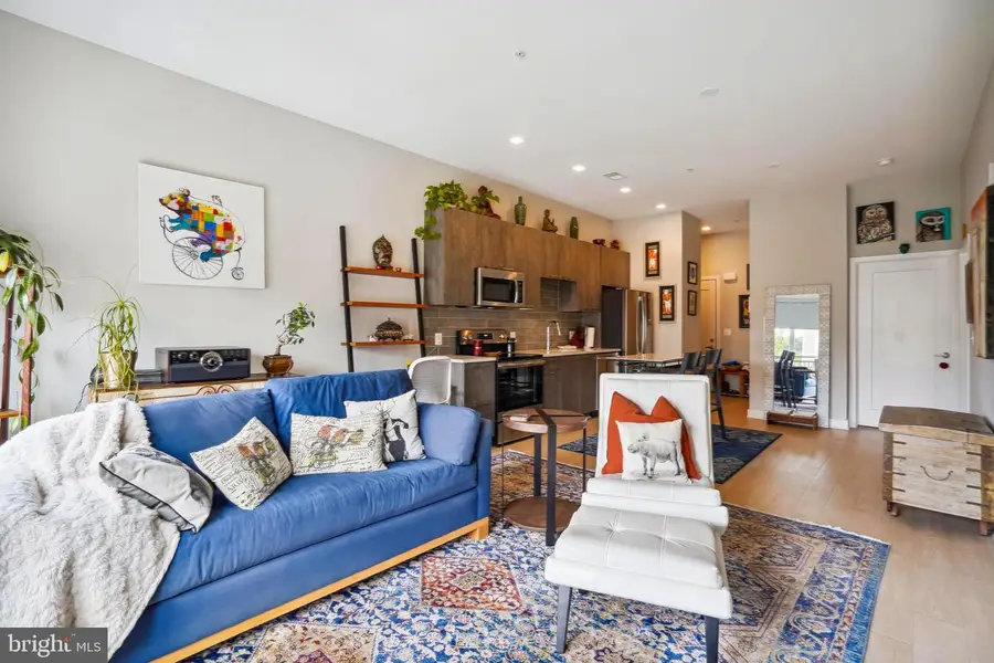 989 S Buchanan St #410, Arlington, VA 22204 - #2