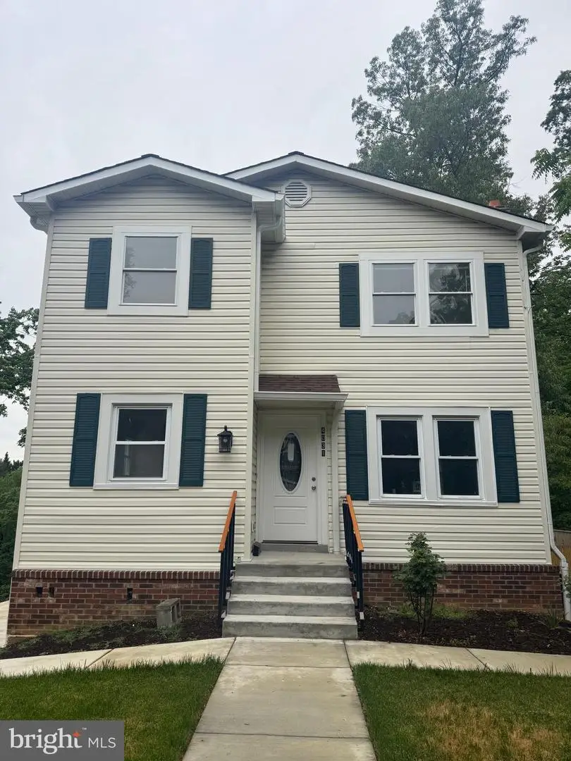 4031 18th St S, Arlington, VA 22204 - #1