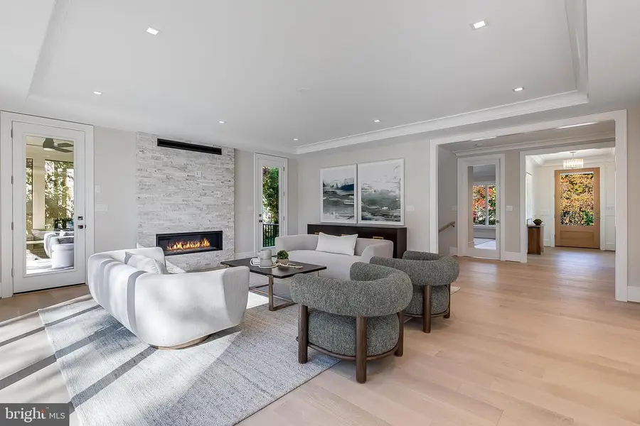 4102 18th Rd N, Arlington, VA 22207 - Image #2