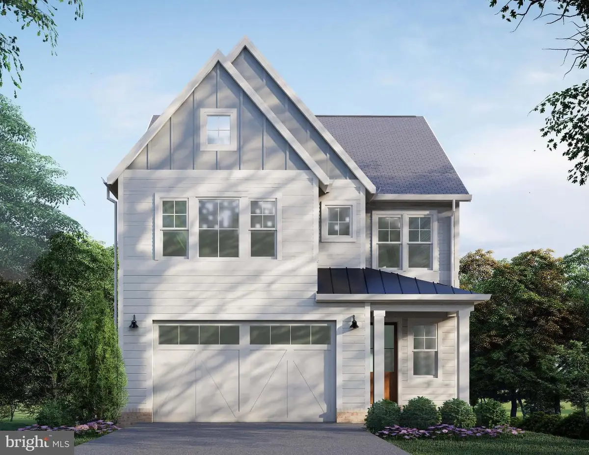 600 29th Rd S, Arlington, VA 22202 - Image #1