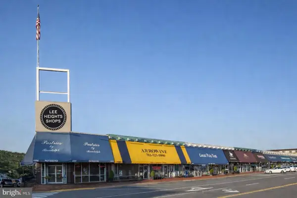 4401 Cherry Hill Rd #67, ARLINGTON, VA 22207