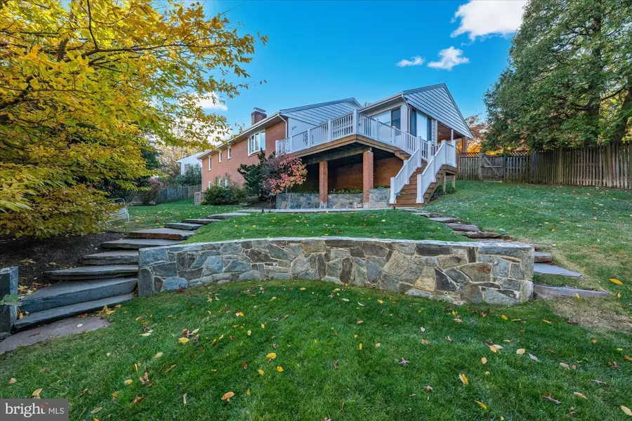 4714 33rd St N, Arlington, VA 22207 - Image #3