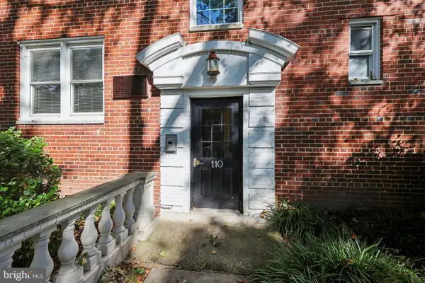 110 N George Mason Dr #110-3, ARLINGTON, VA 22203