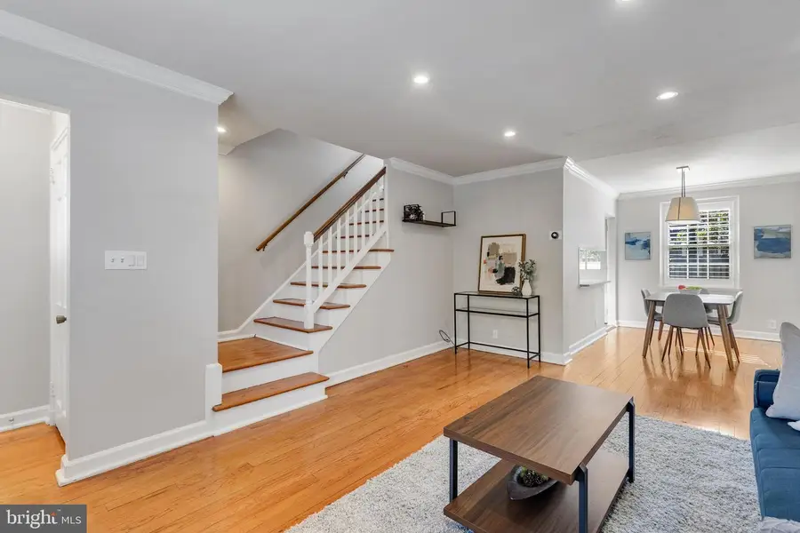 3535 S Wakefield St, Arlington, VA 22206 - Image #3